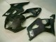 Suzuki GSXR 1000 K3 2003-2004 - Noir Mat Suzuki GSXR 1000 K3 2003-2004 - Noir Mat