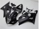 Suzuki GSXR 1000 K3 2003-2004 - Noir Mat Suzuki GSXR 1000 K3 2003-2004 - Noir Mat