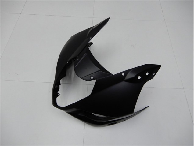 Suzuki GSXR 1000 K3 2003-2004 - Noir Mat Suzuki GSXR 1000 K3 2003-2004 - Noir Mat