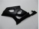 Suzuki GSXR 1000 K3 2003-2004 - Noir Mat Suzuki GSXR 1000 K3 2003-2004 - Noir Mat