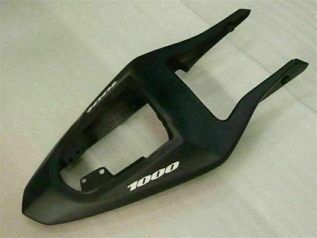 Suzuki GSXR 1000 K3 2003-2004 - Noir Mat Suzuki GSXR 1000 K3 2003-2004 - Noir Mat