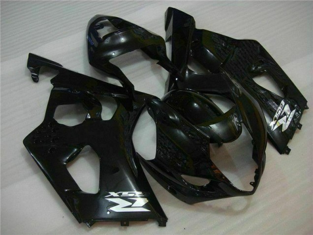 Suzuki GSXR 1000 K3 2003-2004 - Noir Suzuki GSXR 1000 K3 2003-2004 - Noir