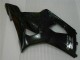 Suzuki GSXR 1000 K3 2003-2004 - Noir Suzuki GSXR 1000 K3 2003-2004 - Noir