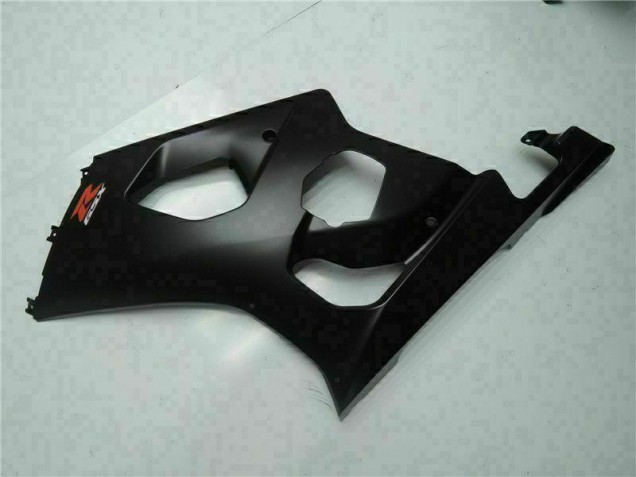Suzuki GSXR 1000 K3 2003-2004 - Noir Suzuki GSXR 1000 K3 2003-2004 - Noir