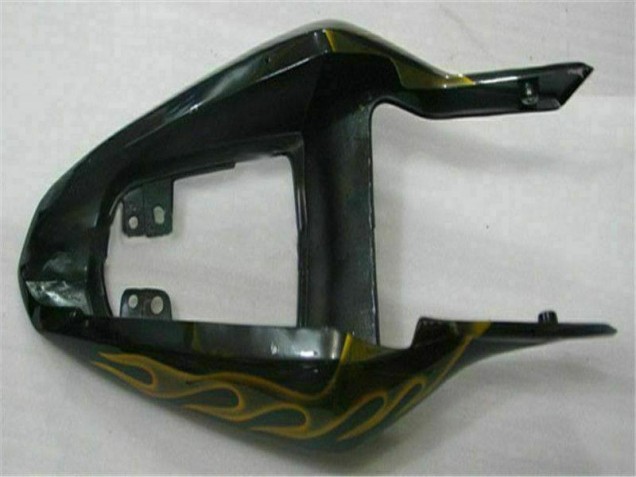 Suzuki GSXR 1000 K3 2003-2004 - Or Noir Suzuki GSXR 1000 K3 2003-2004 - Or Noir