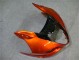Suzuki GSXR 1000 K3 2003-2004 - Orange Noir Suzuki GSXR 1000 K3 2003-2004 - Orange Noir