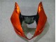 Suzuki GSXR 1000 K3 2003-2004 - Orange Noir Suzuki GSXR 1000 K3 2003-2004 - Orange Noir