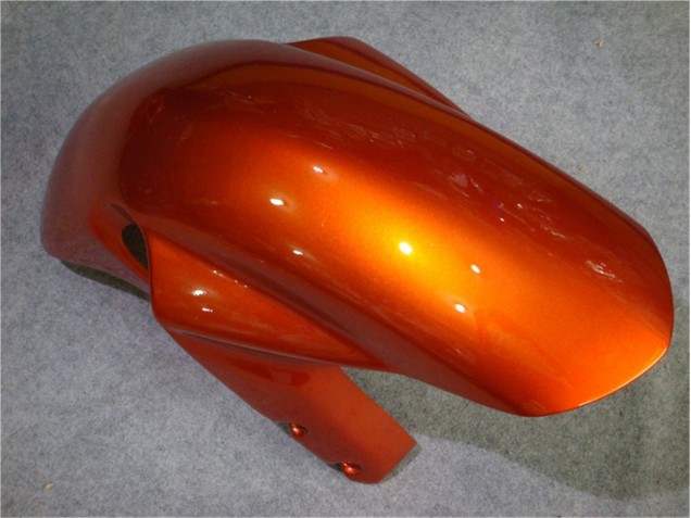 Suzuki GSXR 1000 K3 2003-2004 - Orange Noir Suzuki GSXR 1000 K3 2003-2004 - Orange Noir