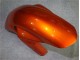 Suzuki GSXR 1000 K3 2003-2004 - Orange Noir Suzuki GSXR 1000 K3 2003-2004 - Orange Noir