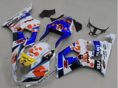 Suzuki GSXR 1000 K3 2003-2004 - Pepe Phone