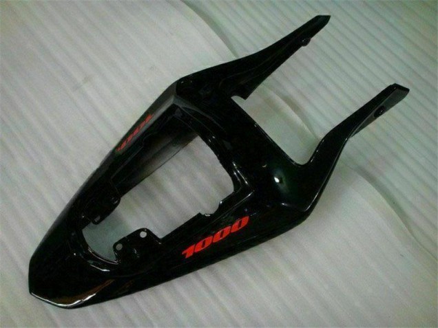 Suzuki GSXR 1000 K3 2003-2004 - Rouge Flamme Suzuki GSXR 1000 K3 2003-2004 - Rouge Flamme