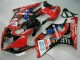 Suzuki GSXR 1000 K3 2003-2004 - Rouge Suzuki GSXR 1000 K3 2003-2004 - Rouge