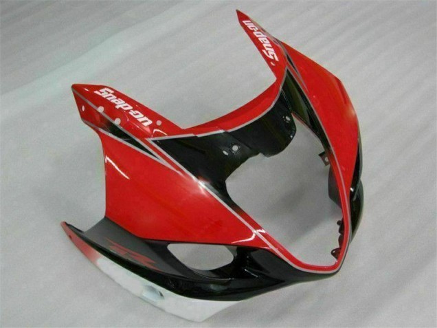 Suzuki GSXR 1000 K3 2003-2004 - Rouge Suzuki GSXR 1000 K3 2003-2004 - Rouge