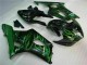 Suzuki GSXR 1000 K3 2003-2004 - Vert Noir Suzuki GSXR 1000 K3 2003-2004 - Vert Noir