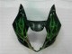 Suzuki GSXR 1000 K3 2003-2004 - Vert Noir Suzuki GSXR 1000 K3 2003-2004 - Vert Noir
