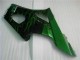 Suzuki GSXR 1000 K3 2003-2004 - Vert Noir Suzuki GSXR 1000 K3 2003-2004 - Vert Noir