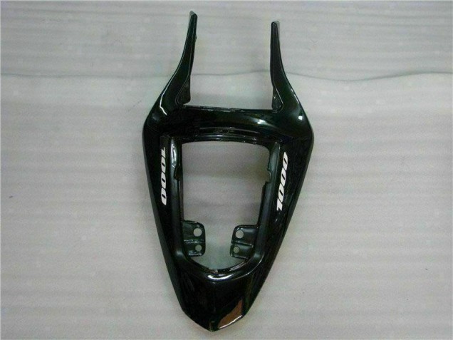 Suzuki GSXR 1000 K3 2003-2004 - Vert Noir Suzuki GSXR 1000 K3 2003-2004 - Vert Noir