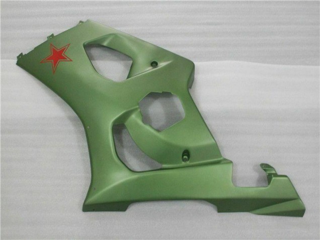 Suzuki GSXR 1000 K3 2003-2004 - Vert Suzuki GSXR 1000 K3 2003-2004 - Vert