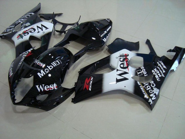 Suzuki GSXR 1000 K3 2003-2004 - West Suzuki GSXR 1000 K3 2003-2004 - West