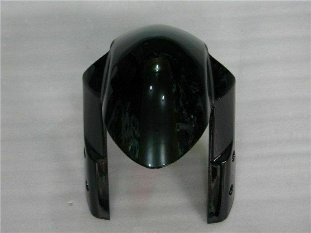 Suzuki GSXR 1000 K5 2005-2006 - Blanc Noir Suzuki GSXR 1000 K5 2005-2006 - Blanc Noir