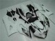 Suzuki GSXR 1000 K5 2005-2006 - Blanc Suzuki GSXR 1000 K5 2005-2006 - Blanc