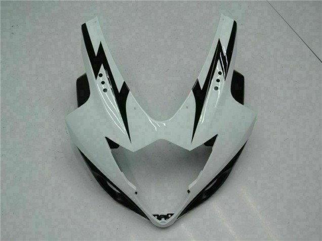 Suzuki GSXR 1000 K5 2005-2006 - Blanc Suzuki GSXR 1000 K5 2005-2006 - Blanc