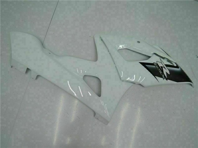 Suzuki GSXR 1000 K5 2005-2006 - Blanc Suzuki GSXR 1000 K5 2005-2006 - Blanc