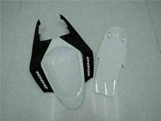 Suzuki GSXR 1000 K5 2005-2006 - Blanc Suzuki GSXR 1000 K5 2005-2006 - Blanc