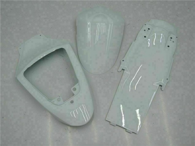 Suzuki GSXR 1000 K5 2005-2006 - Blanc Suzuki GSXR 1000 K5 2005-2006 - Blanc