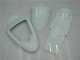 Suzuki GSXR 1000 K5 2005-2006 - Blanc Suzuki GSXR 1000 K5 2005-2006 - Blanc