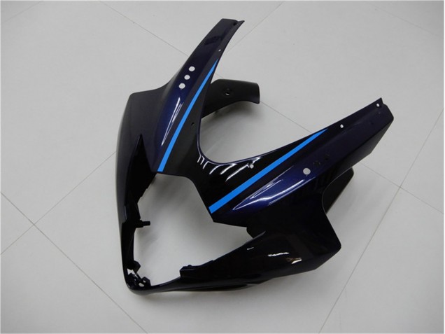 Suzuki GSXR 1000 K5 2005-2006 - Bleu Blanc Suzuki GSXR 1000 K5 2005-2006 - Bleu Blanc