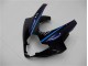 Suzuki GSXR 1000 K5 2005-2006 - Bleu Blanc Suzuki GSXR 1000 K5 2005-2006 - Bleu Blanc