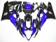 Suzuki GSXR 1000 K5 2005-2006 - Bleu Noir Suzuki GSXR 1000 K5 2005-2006 - Bleu Noir