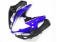 Suzuki GSXR 1000 K5 2005-2006 - Bleu Noir Suzuki GSXR 1000 K5 2005-2006 - Bleu Noir