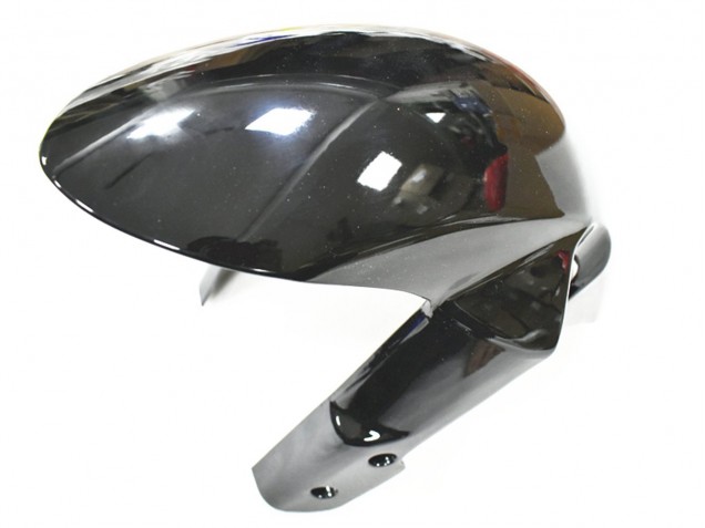 Suzuki GSXR 1000 K5 2005-2006 - Bleu Noir Suzuki GSXR 1000 K5 2005-2006 - Bleu Noir