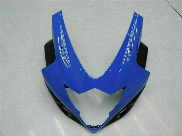 Suzuki GSXR 1000 K5 2005-2006 - Bleu Noir Suzuki GSXR 1000 K5 2005-2006 - Bleu Noir