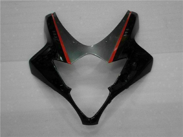 Suzuki GSXR 1000 K5 2005-2006 - Gris Noir Suzuki GSXR 1000 K5 2005-2006 - Gris Noir