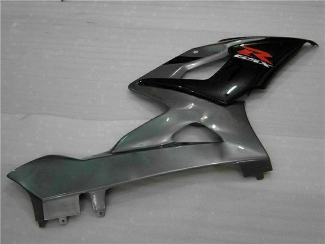 Suzuki GSXR 1000 K5 2005-2006 - Gris Noir Suzuki GSXR 1000 K5 2005-2006 - Gris Noir