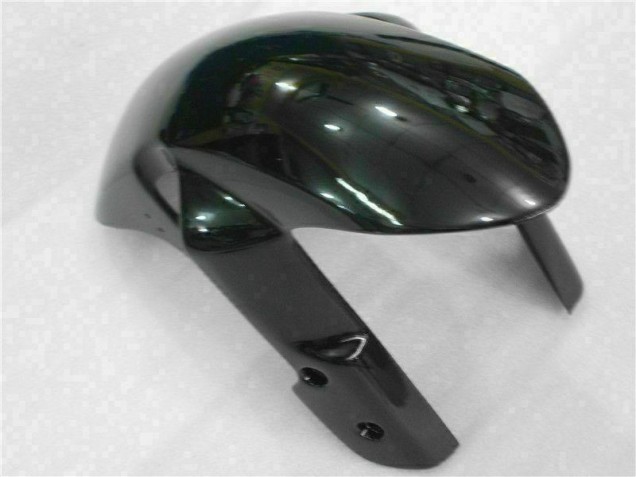 Suzuki GSXR 1000 K5 2005-2006 - Gris Noir Suzuki GSXR 1000 K5 2005-2006 - Gris Noir