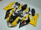 Suzuki GSXR 1000 K5 2005-2006 - Jaune Suzuki GSXR 1000 K5 2005-2006 - Jaune