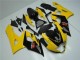 Suzuki GSXR 1000 K5 2005-2006 - Jaune Suzuki GSXR 1000 K5 2005-2006 - Jaune