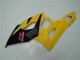 Suzuki GSXR 1000 K5 2005-2006 - Jaune Suzuki GSXR 1000 K5 2005-2006 - Jaune