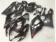 Suzuki GSXR 1000 K5 2005-2006 - Noir Gris Suzuki GSXR 1000 K5 2005-2006 - Noir Gris