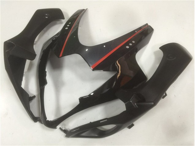 Suzuki GSXR 1000 K5 2005-2006 - Noir Gris Suzuki GSXR 1000 K5 2005-2006 - Noir Gris