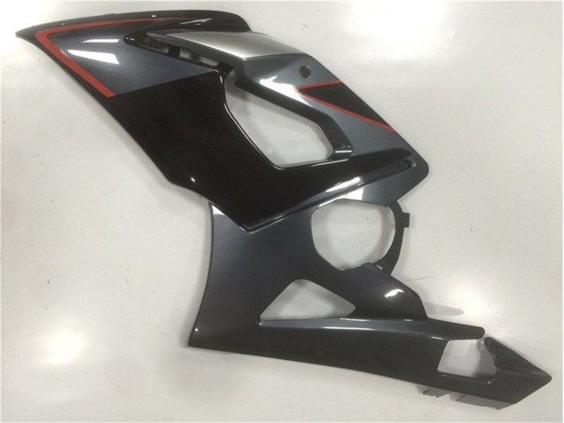 Suzuki GSXR 1000 K5 2005-2006 - Noir Gris Suzuki GSXR 1000 K5 2005-2006 - Noir Gris