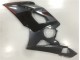 Suzuki GSXR 1000 K5 2005-2006 - Noir Gris Suzuki GSXR 1000 K5 2005-2006 - Noir Gris