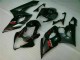Suzuki GSXR 1000 K5 2005-2006 - Noir Suzuki GSXR 1000 K5 2005-2006 - Noir