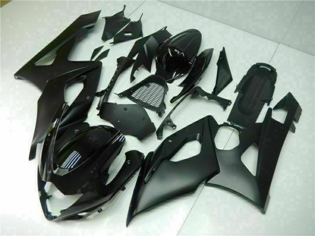 Suzuki GSXR 1000 K5 2005-2006 - Noir Suzuki GSXR 1000 K5 2005-2006 - Noir