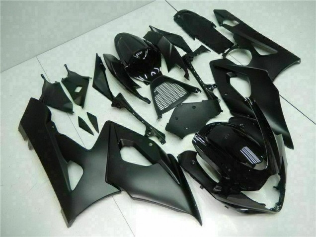 Suzuki GSXR 1000 K5 2005-2006 - Noir Suzuki GSXR 1000 K5 2005-2006 - Noir