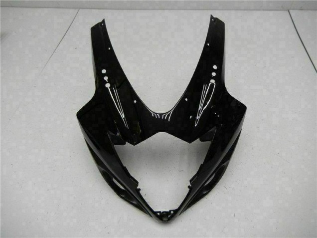 Suzuki GSXR 1000 K5 2005-2006 - Noir Suzuki GSXR 1000 K5 2005-2006 - Noir